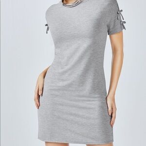 Fabletics Yani Mini Dress XS size 2-4 NWT $75